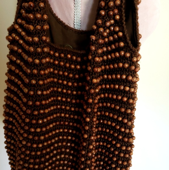 Boho Chic style Bag - Picture 2 of 4